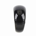 thumbnail image 2 of Electronic Finger Counter, IP68 Protection Rating, Digital Display, Portable Touch Counter with 5 Different Rings, Black, 2 of 4