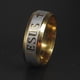 thumbnail image 5 of Carta Boda Unisex Joyería EE. UU. # 13 Yuyangstore Anillo Cruz de Jesús, 5 of 7