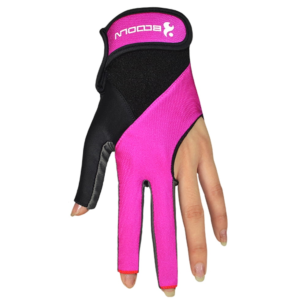 pool gloves