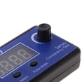thumbnail image 3 of RC Controlador De Electrónico Servo ESC Consistencia Digital Comprobador Del Comprobador Yotijar Probador de consistencia ESC, 3 of 7