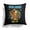 Like Ruh Roh Scoob, variant on Scooby Doo Like Ruh Roh Scoob Kids Printed Throw Pillow, 18 x 18 inches