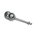 thumbnail image 3 of DEELLEEO 2pcs Tea Infuser Stainless Steel Tea Ball Single Cup Long Handle Tea Infuser Strainer for Loose Leaf Tea (Silver), 3 of 8