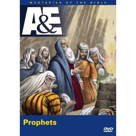 Mysteries Of The Bible: Prophets (Widescreen)