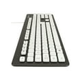 thumbnail image 6 of Logitech Washable Keyboard K310 for Windows PCs - Black, 6 of 8