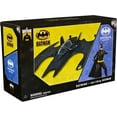 thumbnail image 5 of DC Batman, Batwing and 10-cm Batman Set, 1992 Batman Returns Action Figure and 1989 Batwing, Li, 5 of 7