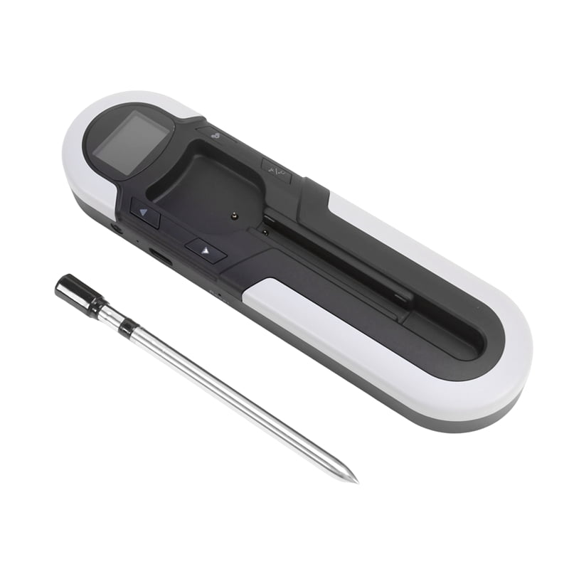 Wireless Thermometer Food Meat Steak Digital Bluetooth Barbecue Accessories Kitchen Oven Grill BBQ Smart Thermometers B