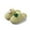 Green, variant on Green Women Slippers House Furry Christmas Warm Santa Memory Foam Funny Slippers Woman Shoes 36