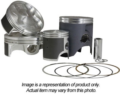 Vertex 23925A Big Bore Cylinder Kit