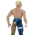 thumbnail image 4 of Figura de acción de lucha libre AEW Cody Rhodes Unrivaled Series 1B (variante) (AEW0135), 4 of 5