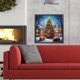 thumbnail image 2 of Kit Del Navidad Invierno Con DIY 5D 40x40cm, 2 of 9