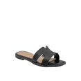 thumbnail image 2 of Sandalias Mujer Kipon Elegante Casual negro 25, 2 of 7