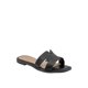 thumbnail image 2 of Sandalias Mujer Kipon Elegante Casual negro 23, 2 of 7