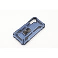 thumbnail image 2 of Funda Protectora de Teléfono TITANIO Apple iPhone 17 Pro Max (Azul), 2 of 4
