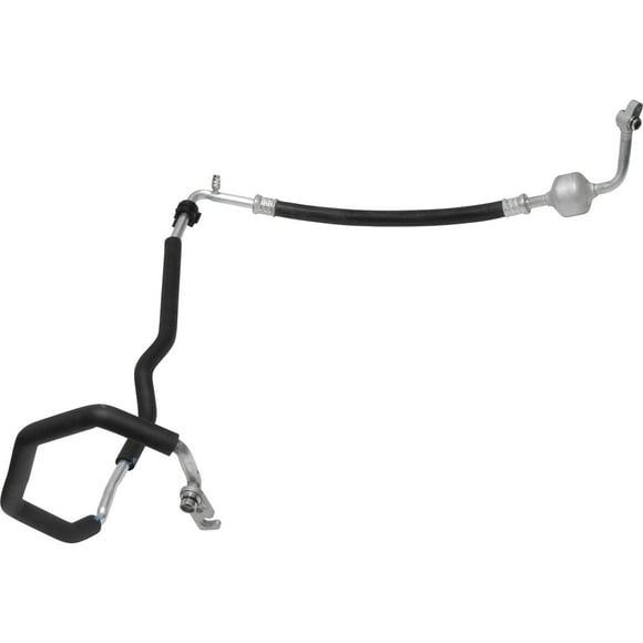 UAC HA 111341C A/C Suction Line Hose Assembly