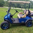 thumbnail image 3 of Fundas de asiento para carrito de golf, 10 litros, universales, para EZGO TXT RXV y Club Car DS, 3 of 7