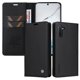 thumbnail image 3 of Funda para Samsung Galaxy Note 10 Estuche de Cuero PU Tipo Cartera con Ranuras para Tarjetas y Cierre Magnético, 3 of 5