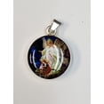 thumbnail image 3 of Medal of the Guardian Angel / Angel de la Guarda, 3 of 6