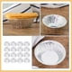 thumbnail image 4 of 300 unids Casa Huevo Moldes de tarta Moldes Pasteles Non Stick Egg Tarta Bandejas Bandejas Jalea Moldes, 4 of 6