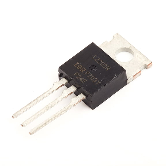 10pcs IRL2203N TO-220 IRL2203 TO-220 IC