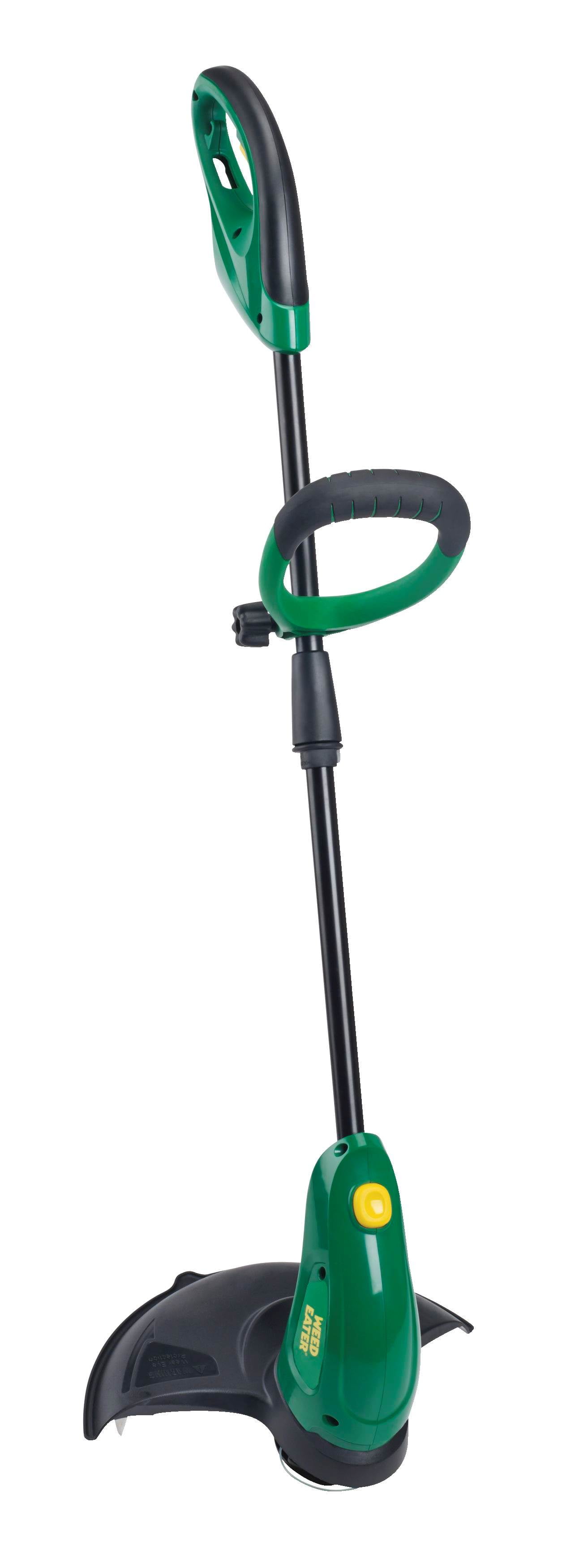 electric weed whipper