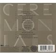 thumbnail image 2 of Ceremonials (CD), 2 of 4