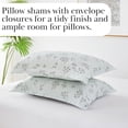 thumbnail image 6 of Premium Collection Oversized Down Alternative Comforter sets, 6 of 9