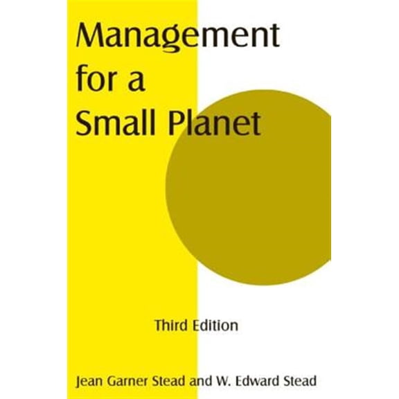 Pre-Owned Management for a Small Planet