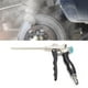 thumbnail image 2 of Pistola de soplado de aire de 2 vías con flujo de aire ajustable que sopla polvo con boquilla extendida de 1/4 pulg., 2 of 5