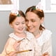 thumbnail image 3 of Mini horquilla de zanahoria para mujer | Bonita pinza para el pelo infantil | Accesorio para las fiestas de primavera | Regalo ligero y duradero para niñas, adolescentes y mujeres | Uso diario par, 3 of 5