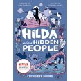 thumbnail image 1 of Hilda et les Personnes Cachées: Édition Télé 1, 1 of 2