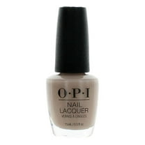 OPI Nail Lacquer by OPI, 0.5 oz Nail Color - Do You Take Lei Away?