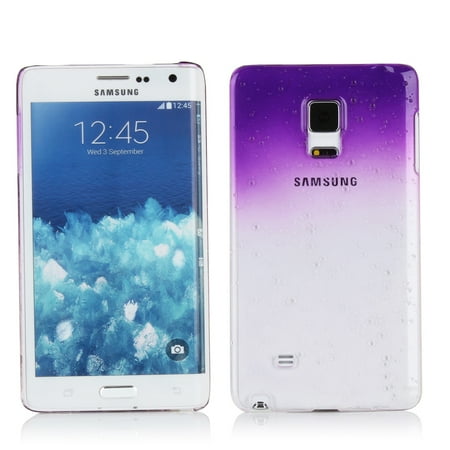 KMO Samsung Galaxy Note Edge Case Cover Shock Absorbing Thin Fit Hard Snap On Shell KMO Samsung Galaxy Note Edge Case Cover Shock Absorbing Thin Fit Hard Snap On Shell