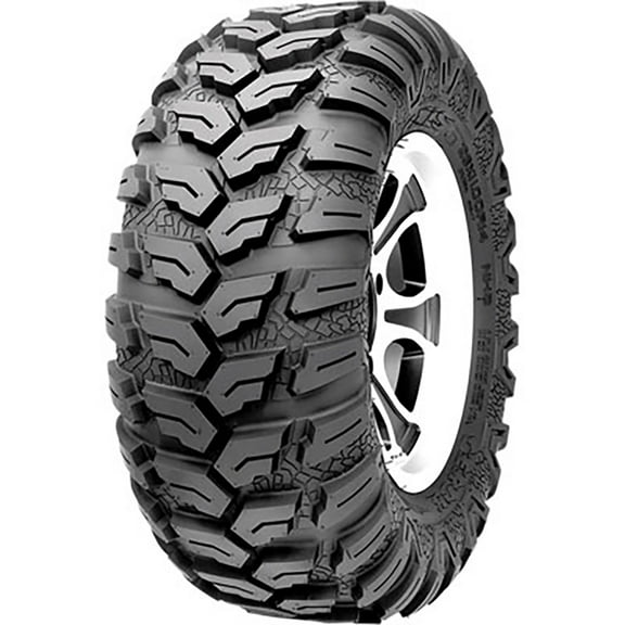 Maxxis Ceros Radial Tire 27x9-15 Compatible With Arctic Cat PROWLER 500 2020