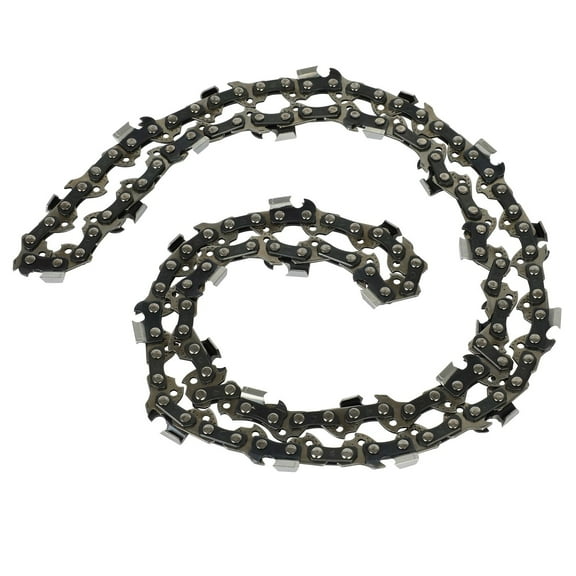 ECCPP Chainsaw Chain 62 Drive Links .050" Gauge 18" for 3314 3516AVX 4218 CS-340 400 240, for Husqvarna, for Echo, for Stihl R50S-1PL62