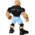thumbnail image 5 of WWE Action Figure Knuckle Crunchers “Stone Cold” Steve Austin with Battle Accessory, 5 of 5