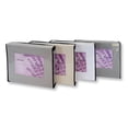 thumbnail image 4 of Cotton House - Lavender Infused Sheet Set, Double Size, Ivory, 4 of 4