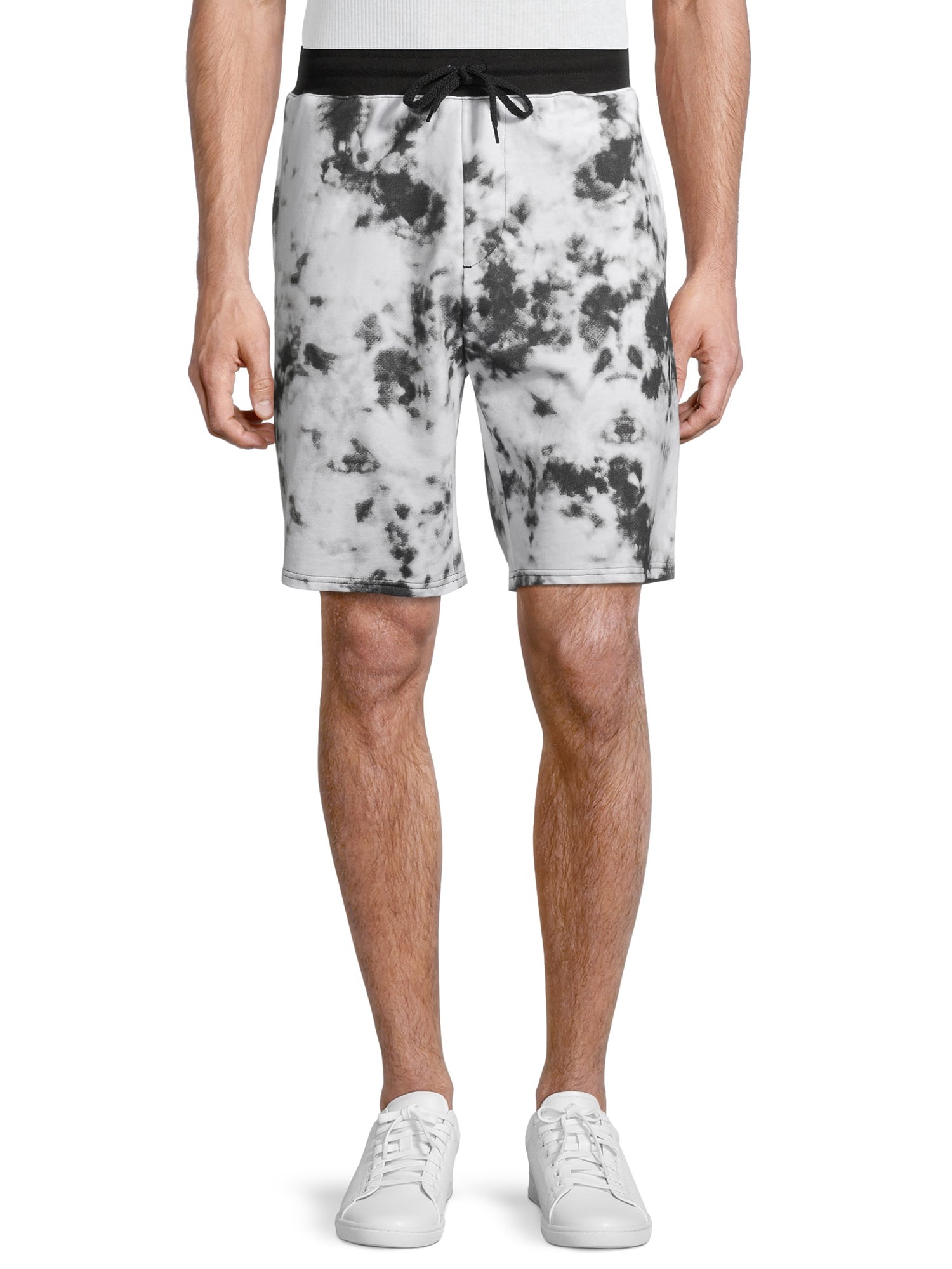 No Boundaries Men's Lounge Shorts - Walmart.com