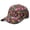 White-385, variant on Floral Watercolor Dad Hat – Artistic Botanical Baseball Cap Featuring Rustic Bloom and Vintage Nature Pattern, Adjustable and Lightweight