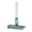 Green, variant on 3 in 1 Spray Scrape Wipe Window Glass Brush Cleaner Washing Scraper Bedroom Bathroom Shower Squeegee Household Tool
