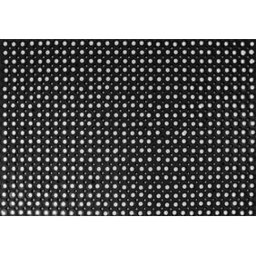 Envelor Home And Garden Anti Fatigue Drainage Mat Rubber Kitchen