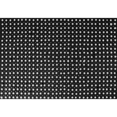 Envelor Home And Garden Anti Fatigue Drainage Mat Rubber Kitchen
