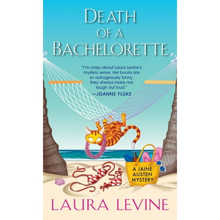 Death of a Bachelorette
