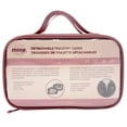 thumbnail image 4 of Mine, Detachable Toiletry Case, Blush, 4 of 7
