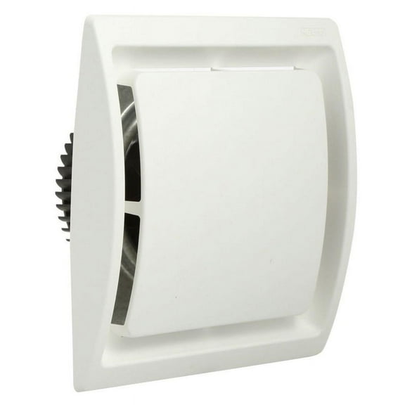 Broan QuicKit 4in Duct 60 CFM Ventilation Fan Upgrade Kit 2.5 Sones - White
