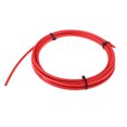 thumbnail image 2 of Desviador de bicicleta Sunnimix Carcasa del cable de cambio de bicicleta Rojo, 2 of 7
