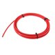 thumbnail image 2 of Desviador de bicicleta Sunnimix Carcasa del cable de cambio de bicicleta Rojo, 2 of 7