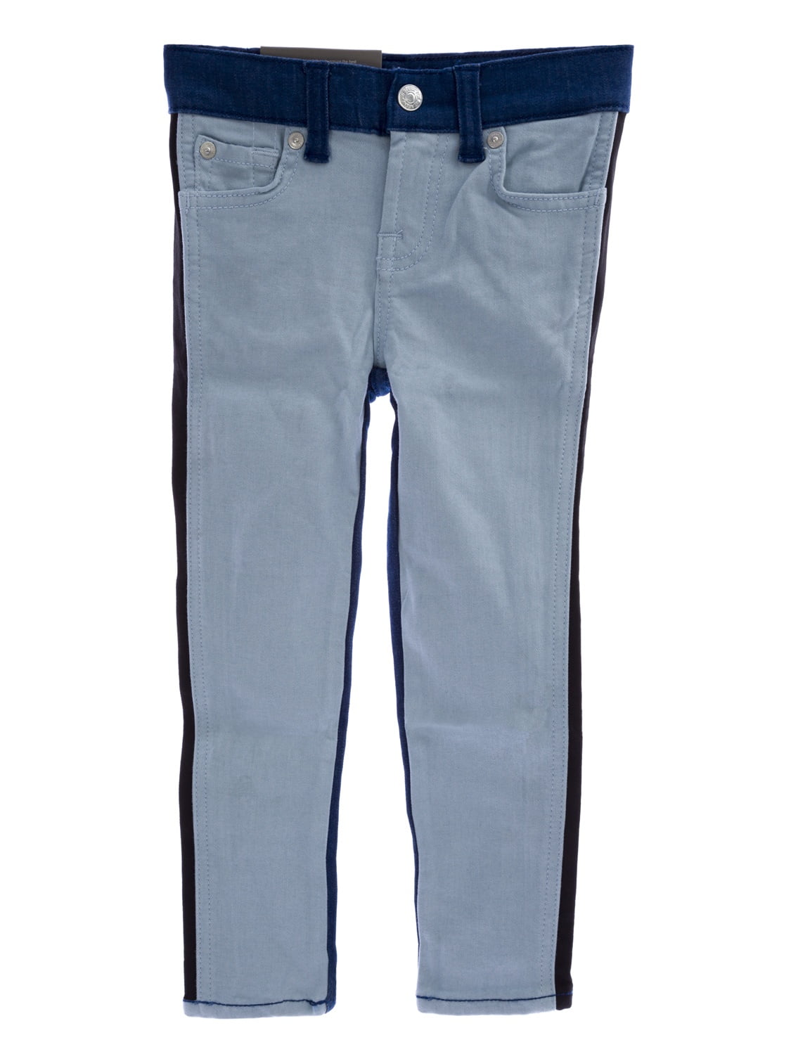 7 for all mankind girls jeans