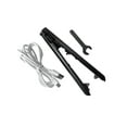 thumbnail image 2 of relayinert Cold Press Badminton Racket Pliers for Removal Eyelet Racquet Install Tennis, 2 of 6