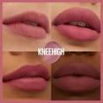 thumbnail image 5 of Maybelline Super Stay Teddy Tint, Long Lasting Matte Lip Stain, Kneehigh, 0.17 fl oz, 5 of 8