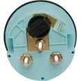 thumbnail image 3 of Sierra  57902P; Amega Domed 2 inch Fuel Gauge, 3 of 5